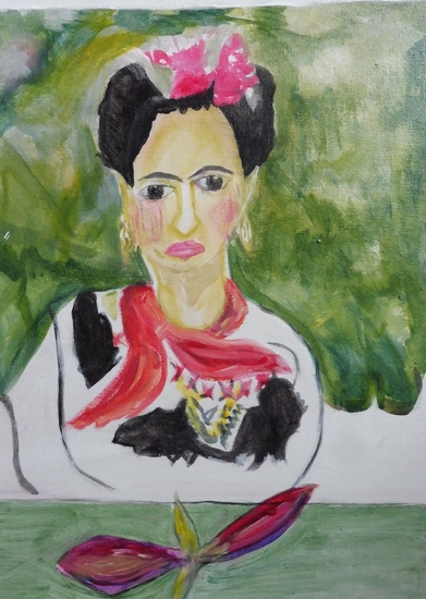 A Shout of Joy - the Lord is coming!