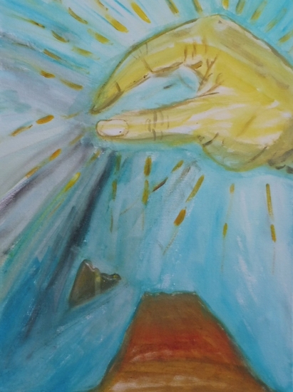 HABAKUK 3-4(januari 2020)