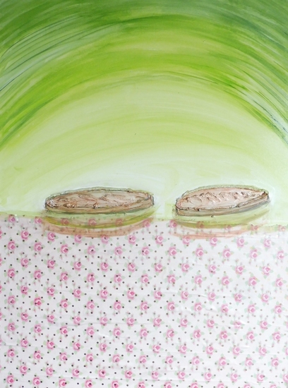 Het Penninkske van de arme Weduwe