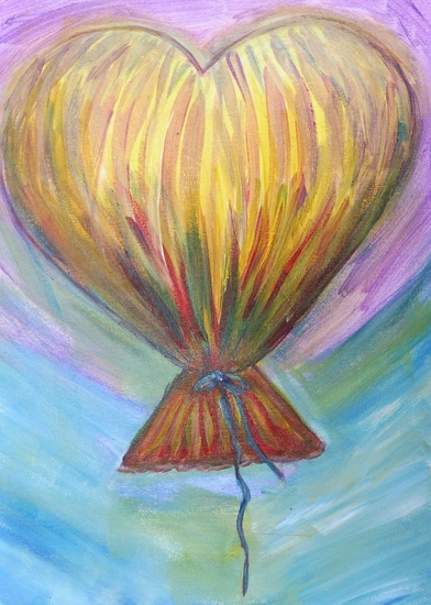 Een besneden hart heeft Jezus en alle mensen lief