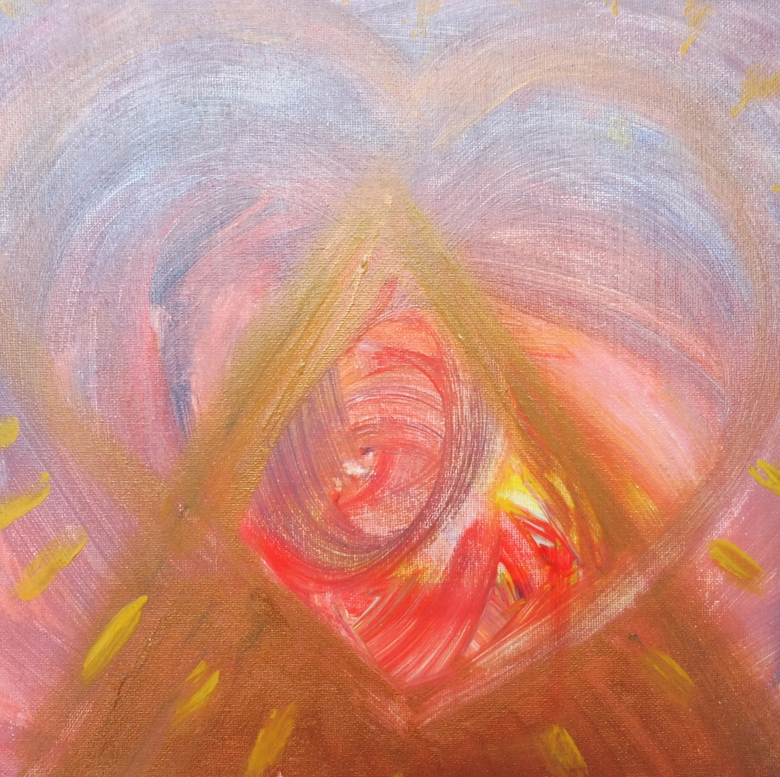 Jezus wordt door de Vader verheerlijkt op de berg