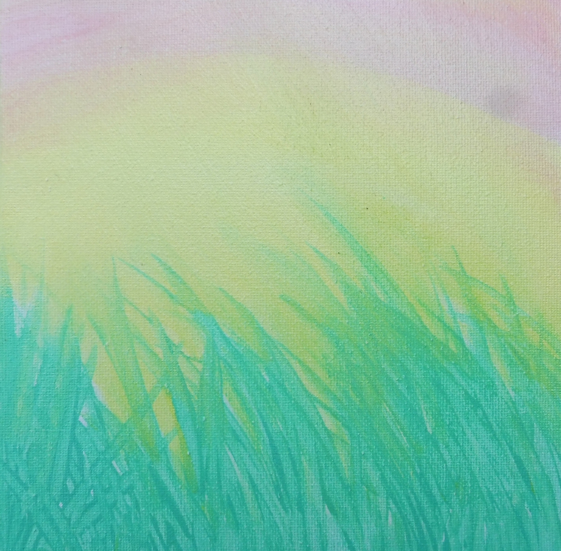 De Heilige Geest leidt me in de rust