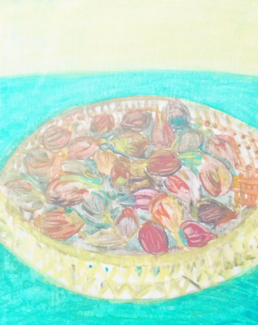 Vanaf vandaag ga ik je zegenen