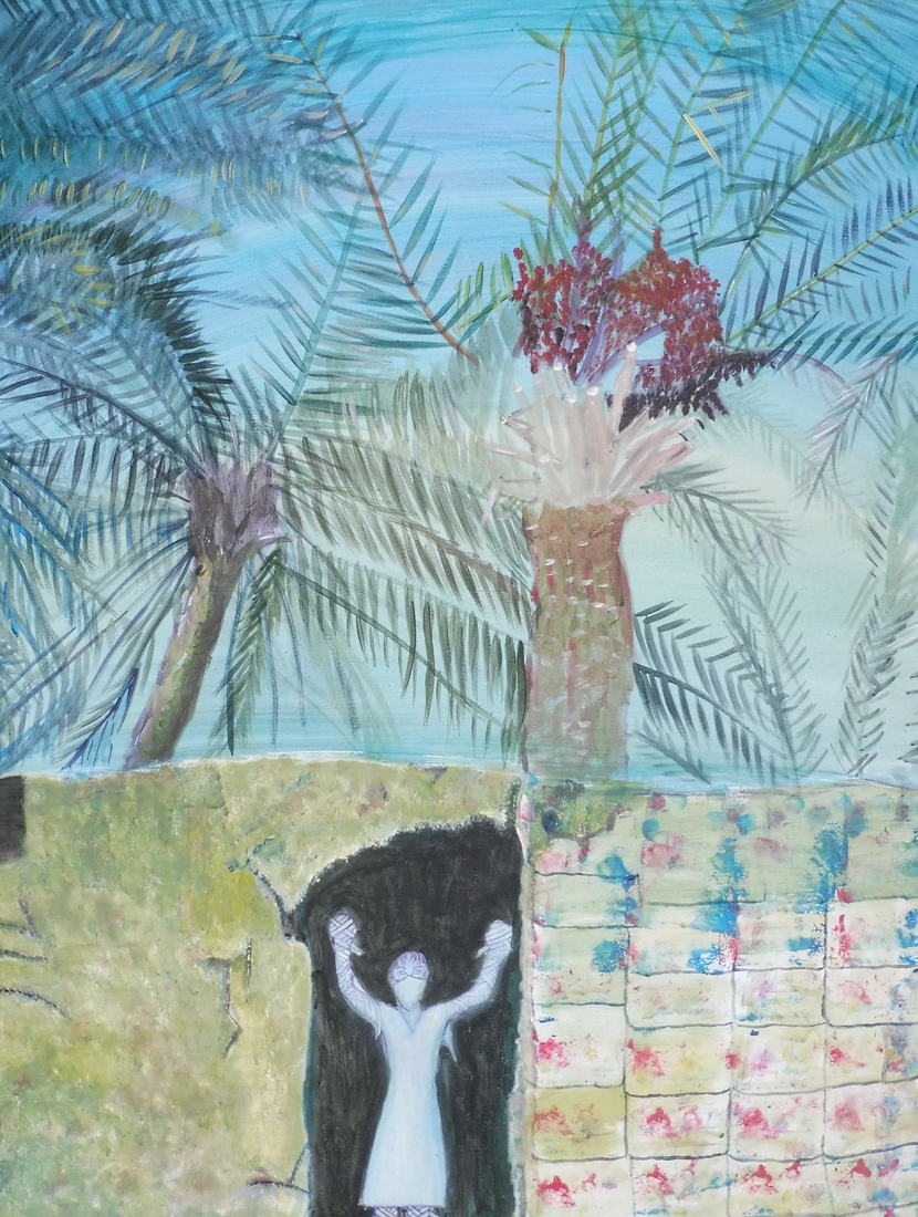 Ik zeg je: 'Lazarus, kom uit!'