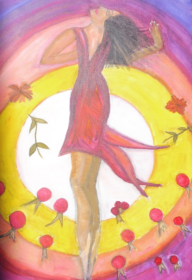 Sta Op en Schitter - Jesaja 60:1 (september 2020)