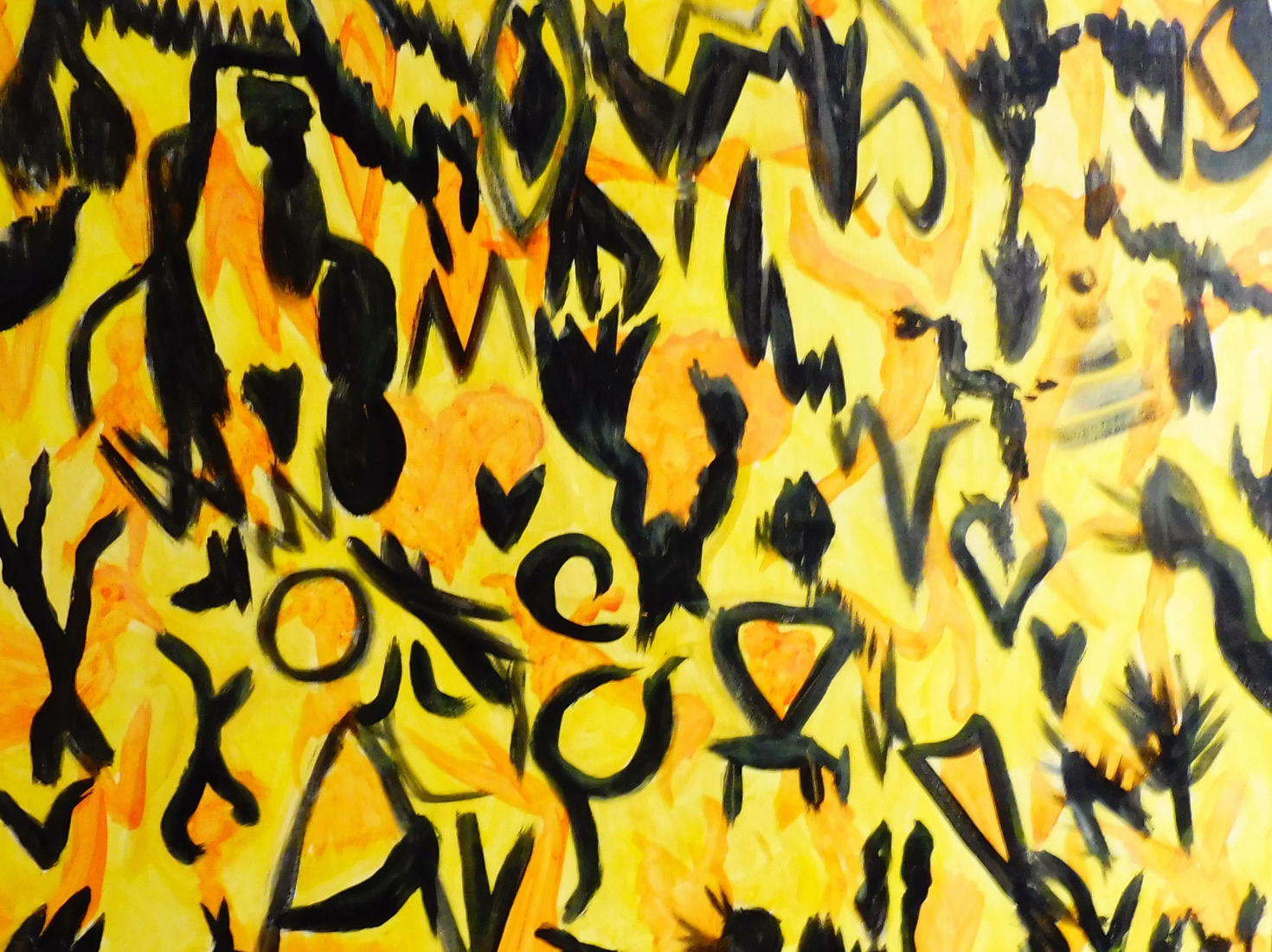 Zing voor de Heer, loof de Heer