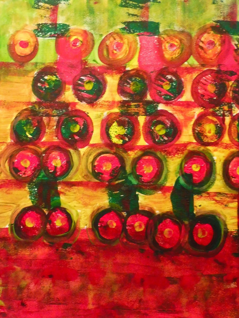 Eerherstel van Jeruzalem-de bruid van de Heer