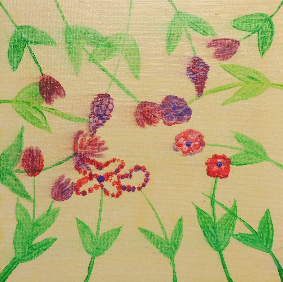 Handhaaf het recht elke dag