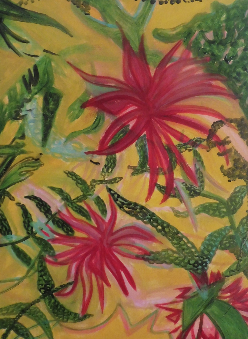 Het gezegende levenseinde van Job