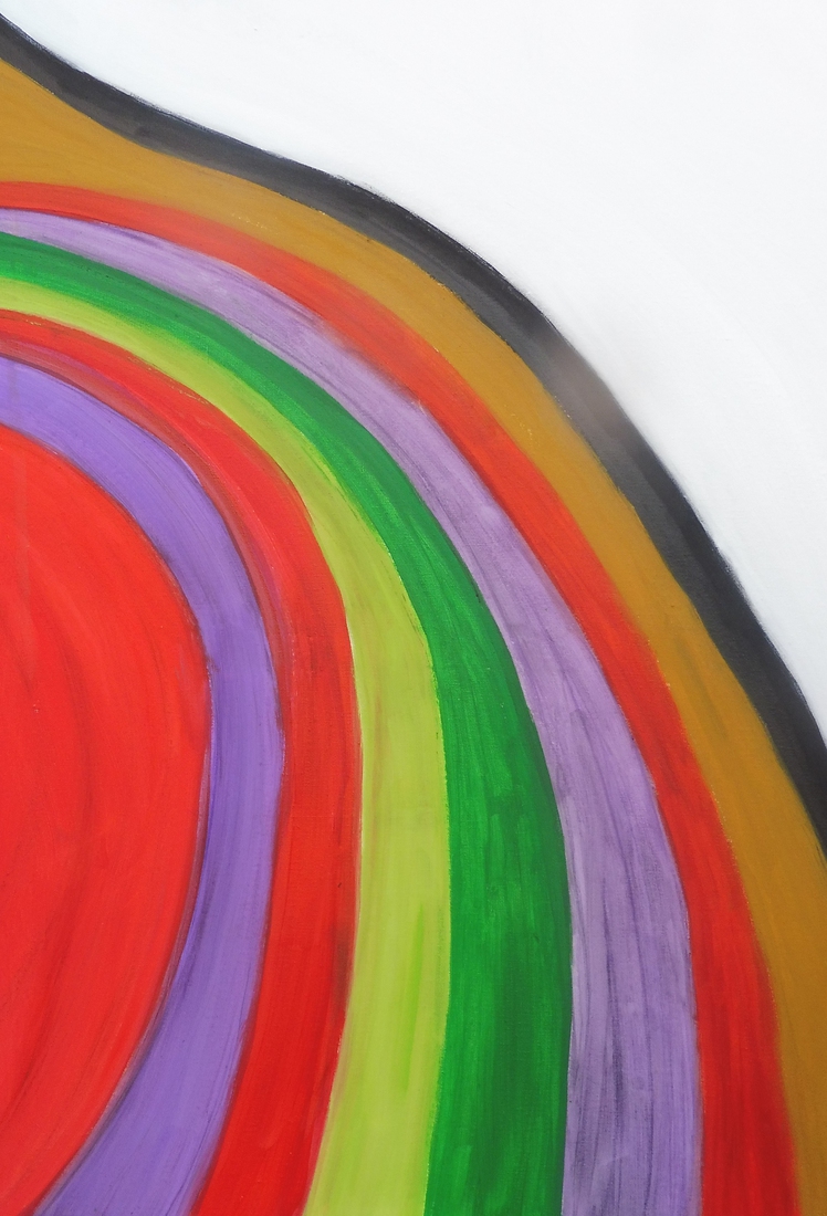 God stort Zijn Geest uit over al het vlees