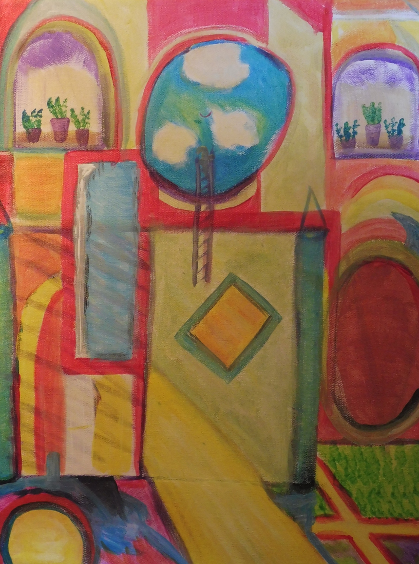 Cyruszalving-Jesaja 45