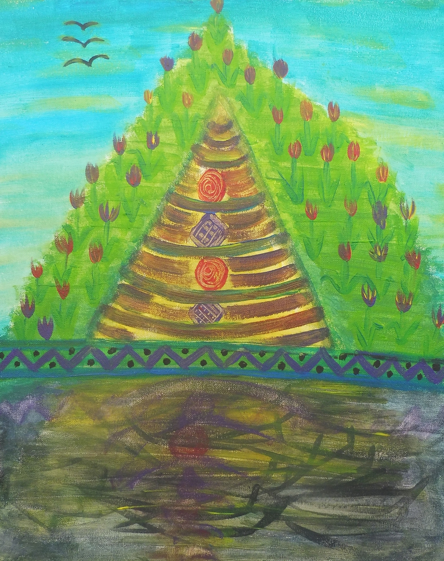 De volhardende liefde van Hosea