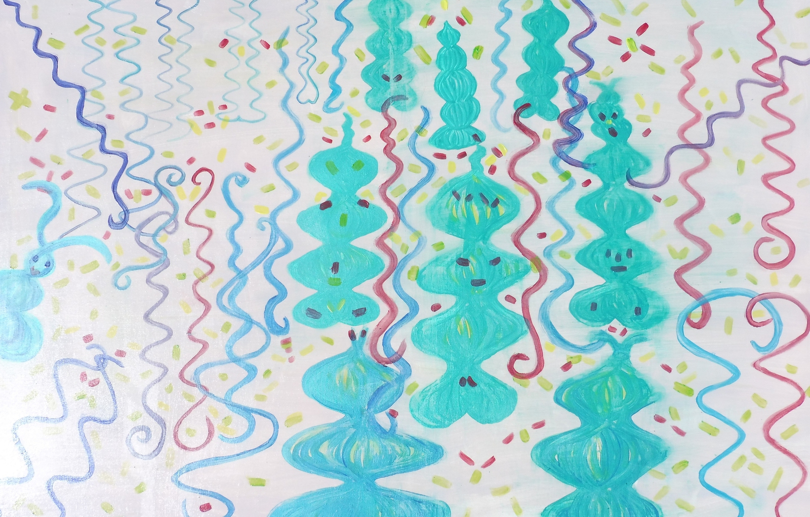 Gods Woord keert nooit leeg terug