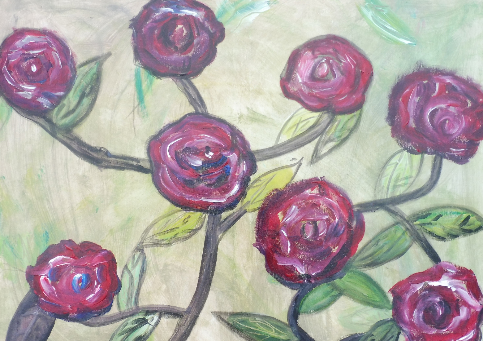 There will be peace in the end(Isaiah 65)