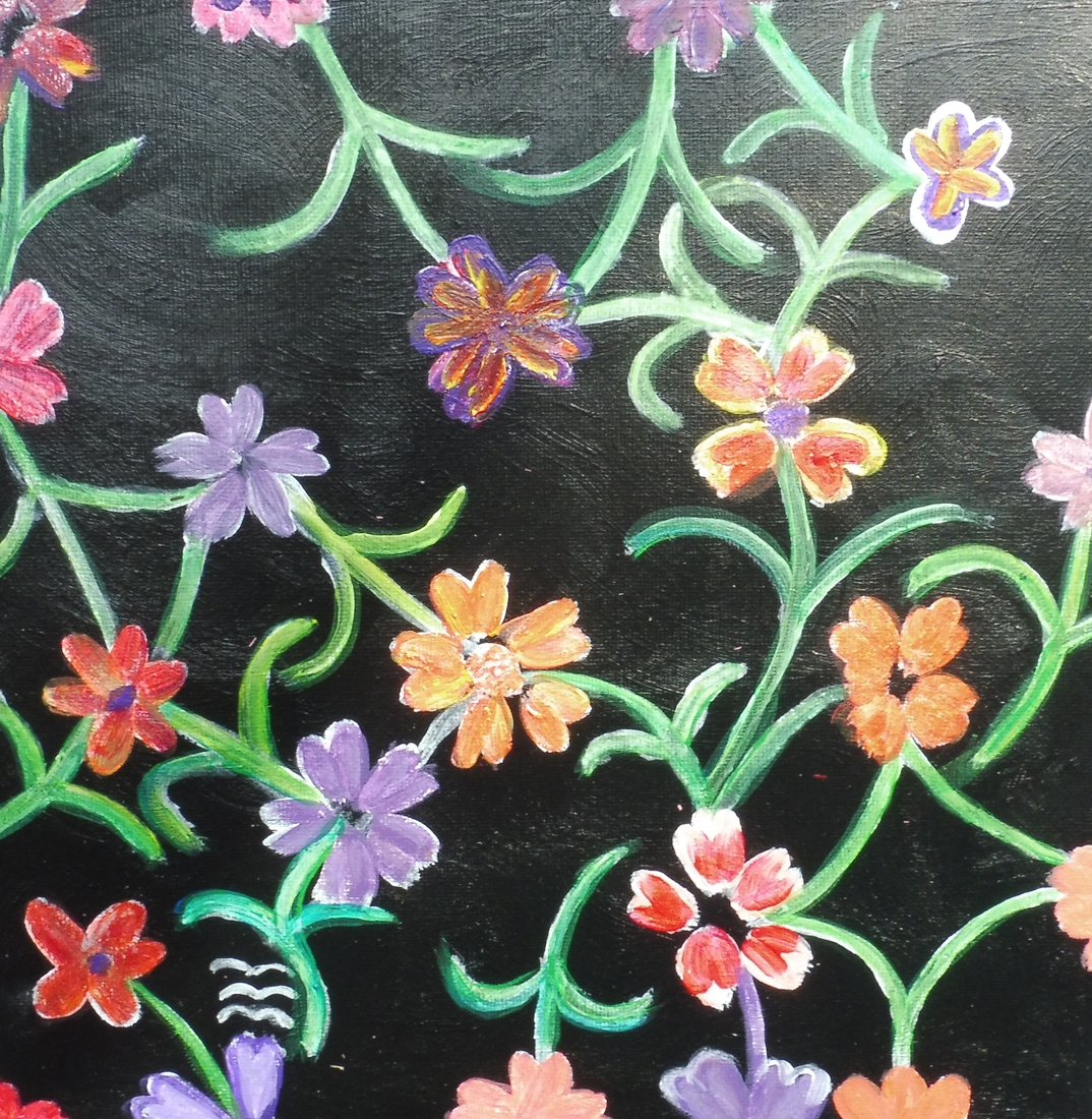 Nineve wijkt voor de glorie van God 