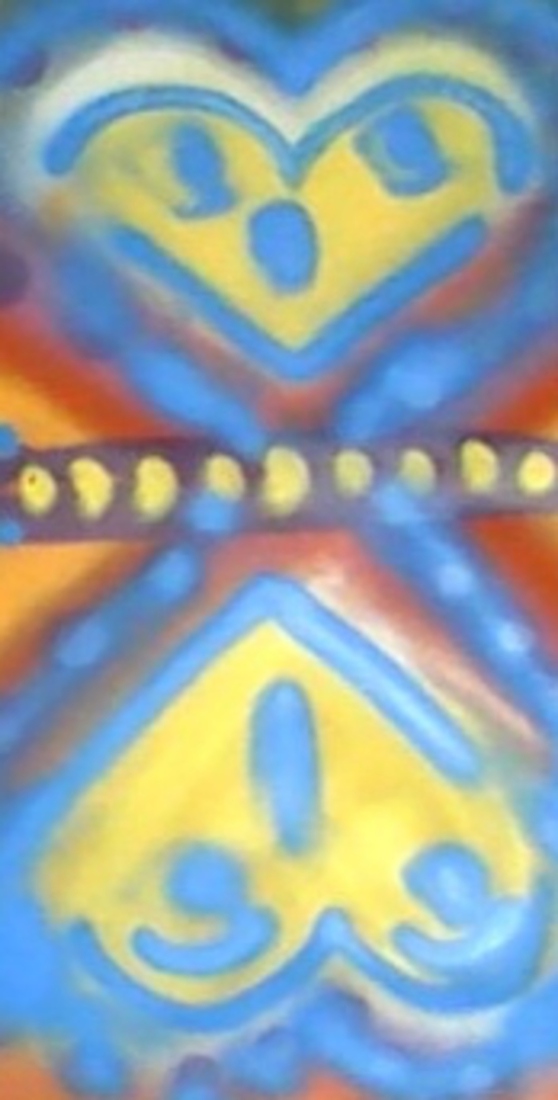 De Wederopbouw van de Stad naar Zacharia 1