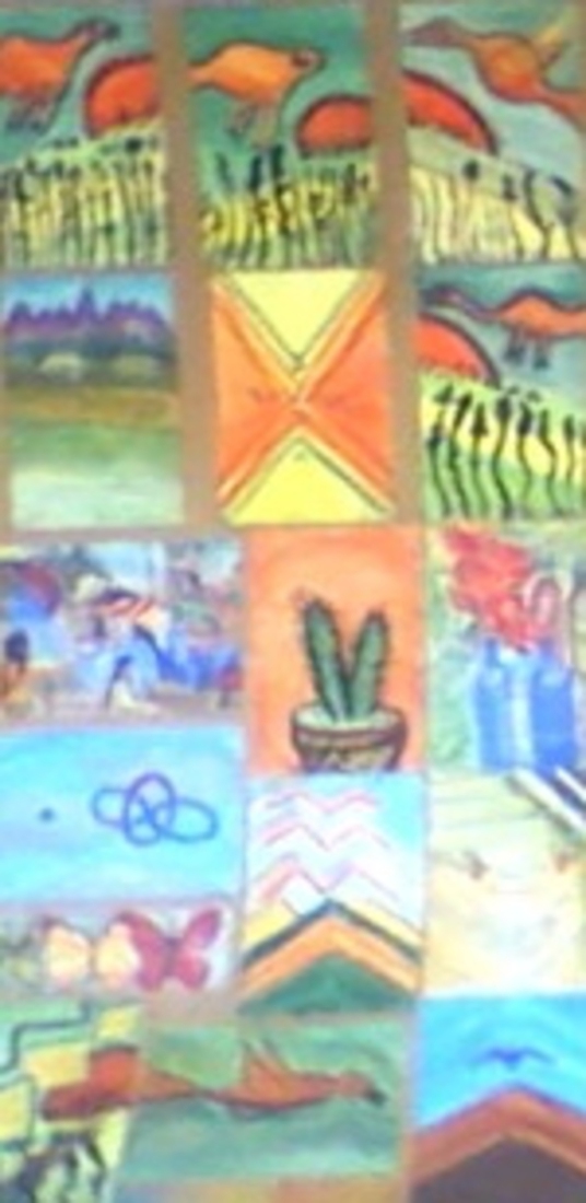 Vrede en Gerechtigheid in de Telg van Isaï 