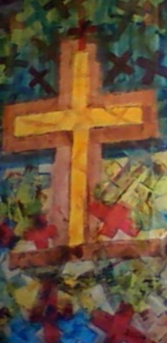 Keer terug naar de Heer-Jeremia 3