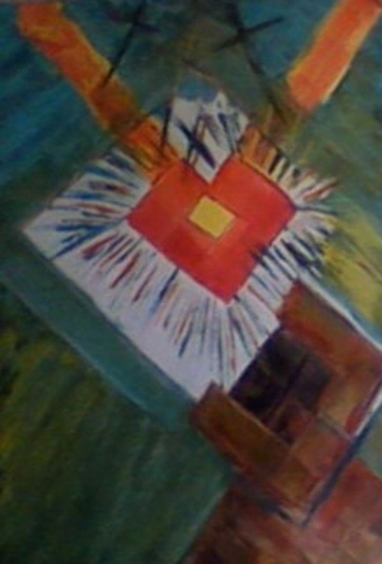 Op de akker van de Geest zaaien-in goede grond