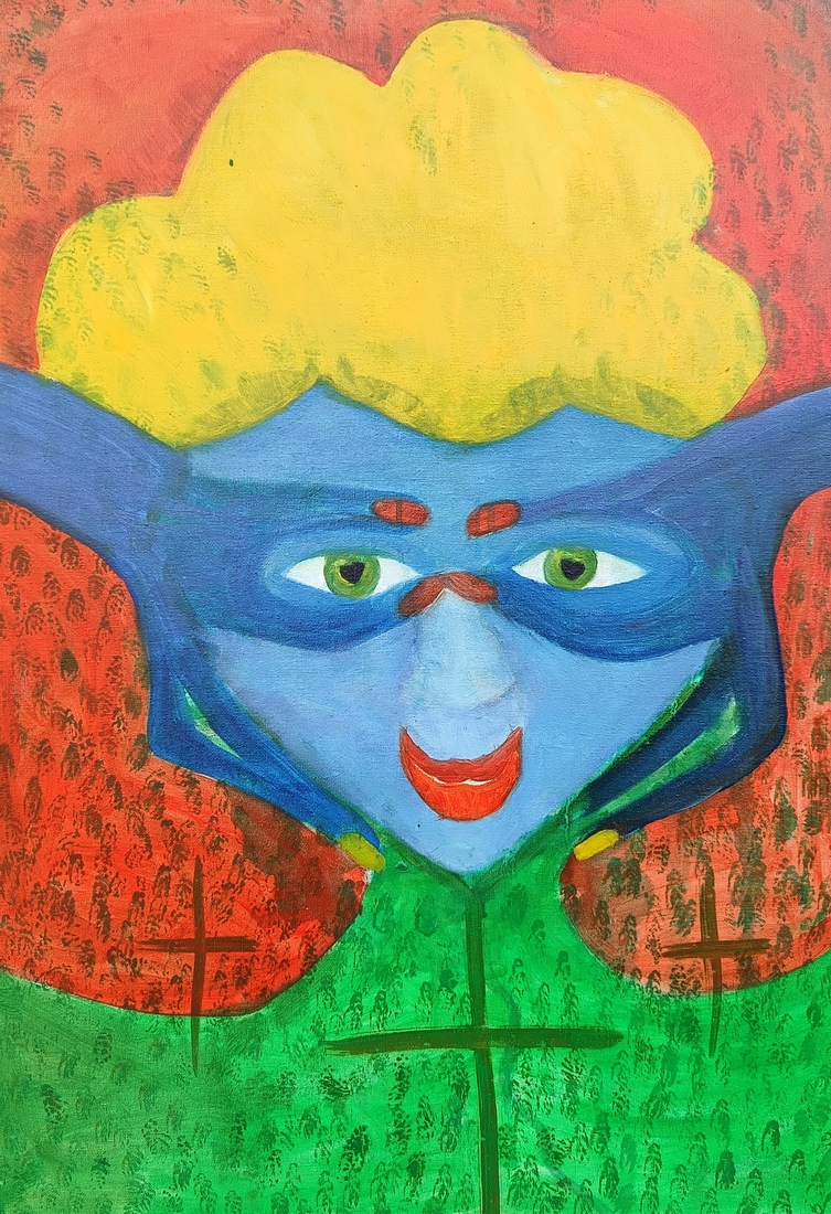 Ressurectionpower in Christ