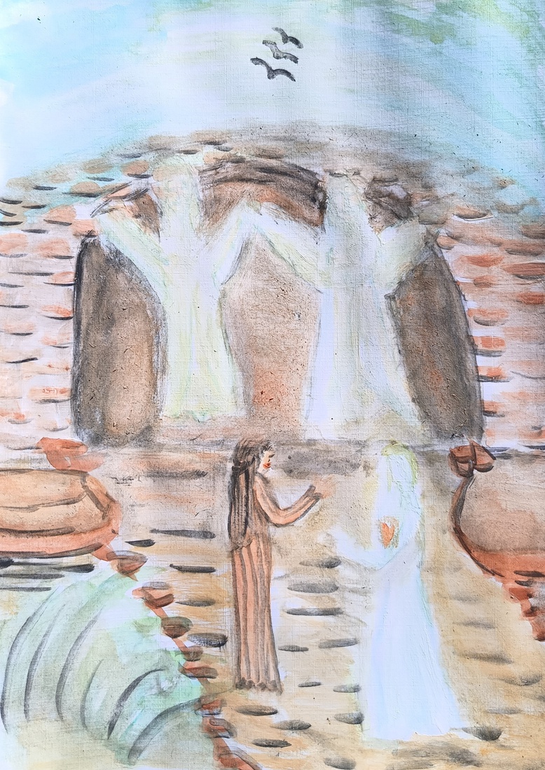 Opstanding van Jezus