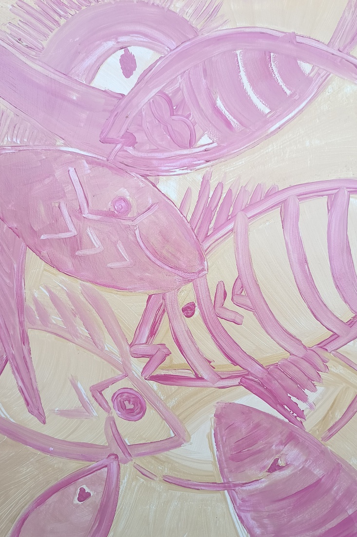 Engedi zal vol zijn van nieuw leven