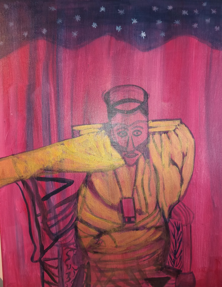 Dissonant in het kerstevangelie