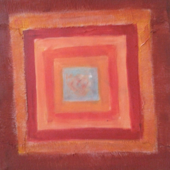 Eén liefde, Eén hart