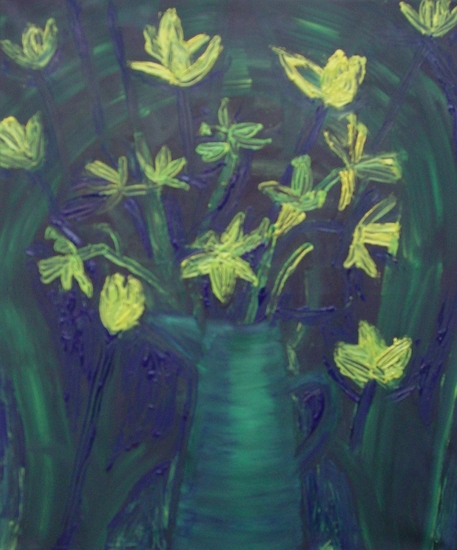 Nieuw leven (Bulamu)