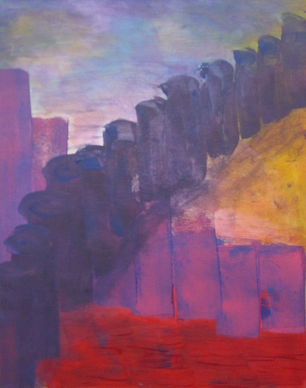 Klaar voor het strand