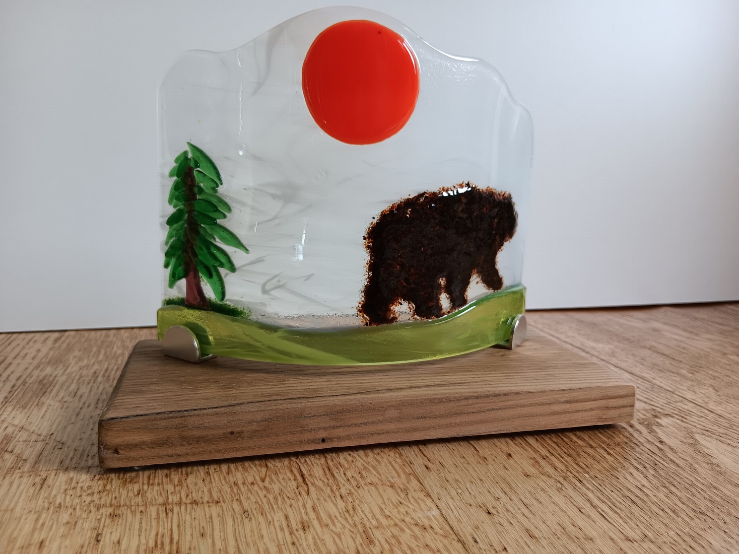 The Bear Necessities 