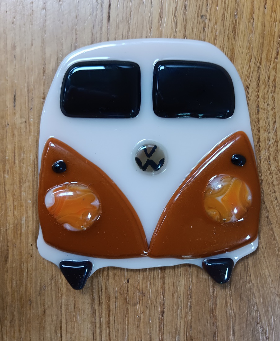VW camper