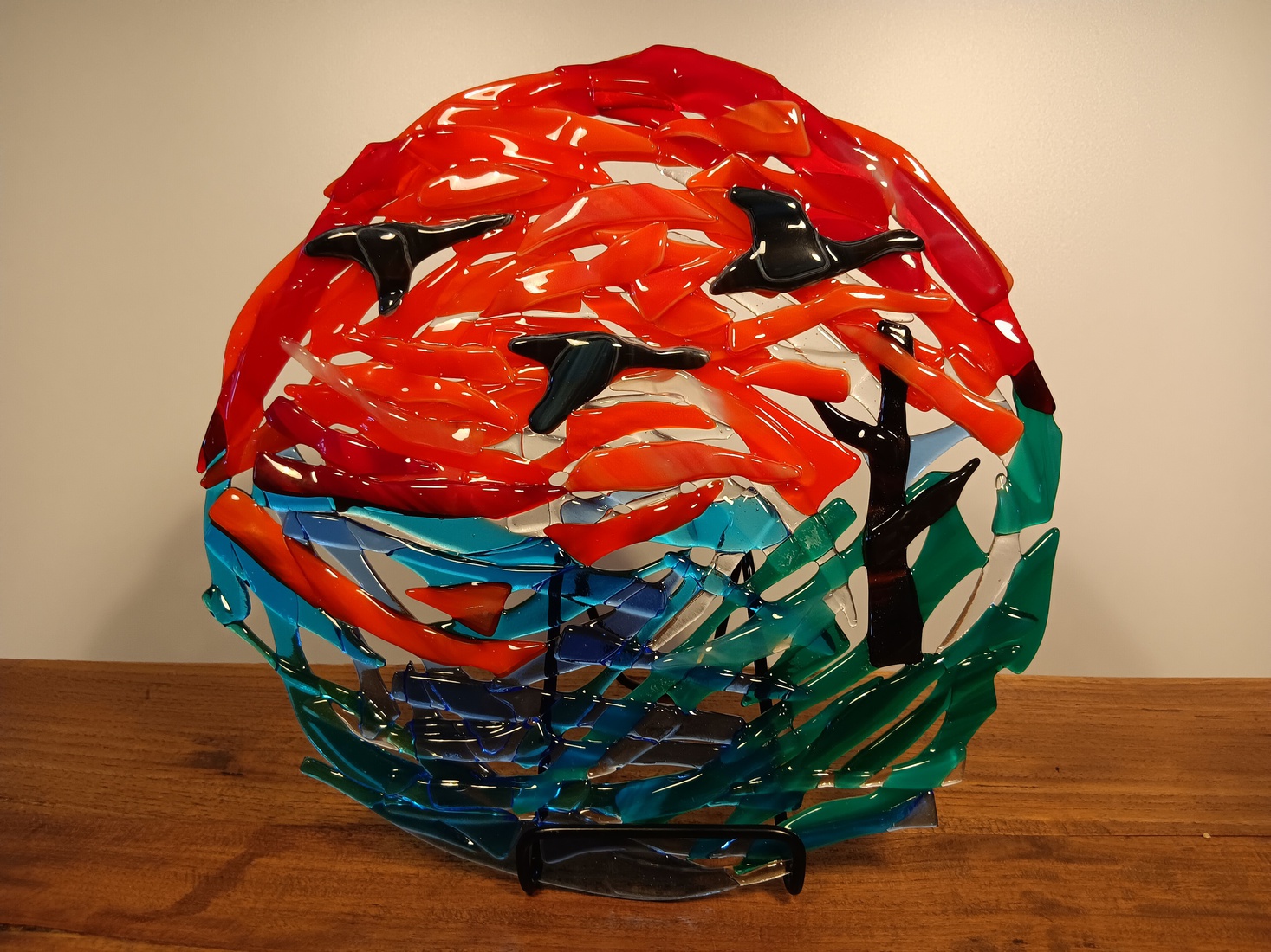 Follow me, follow you