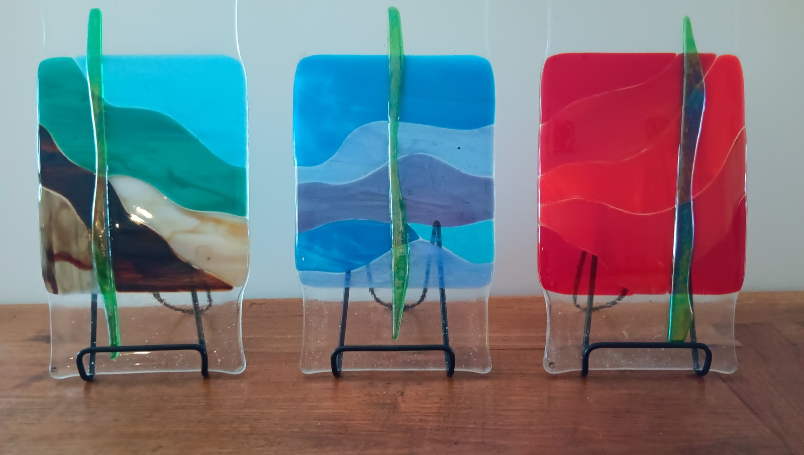 Earth, Wind and Fire