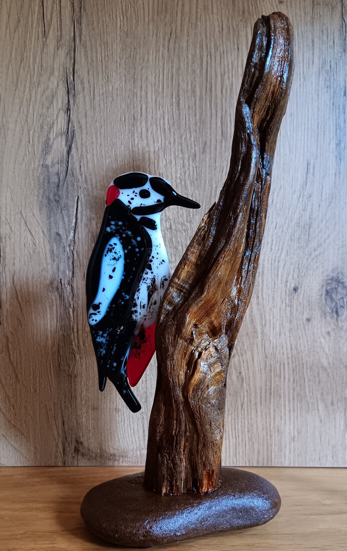 Woody the Woodpecker