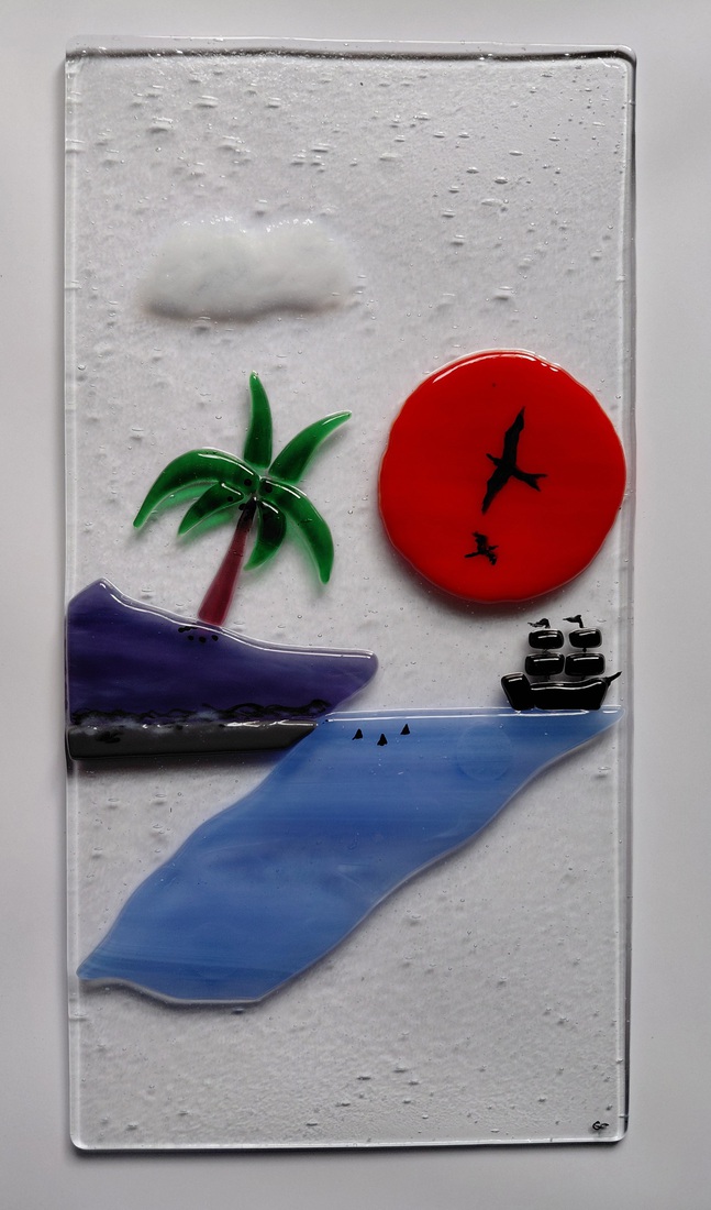 Treasure Island