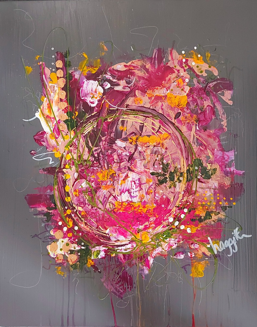 Twombly geïnspireerd (klein)