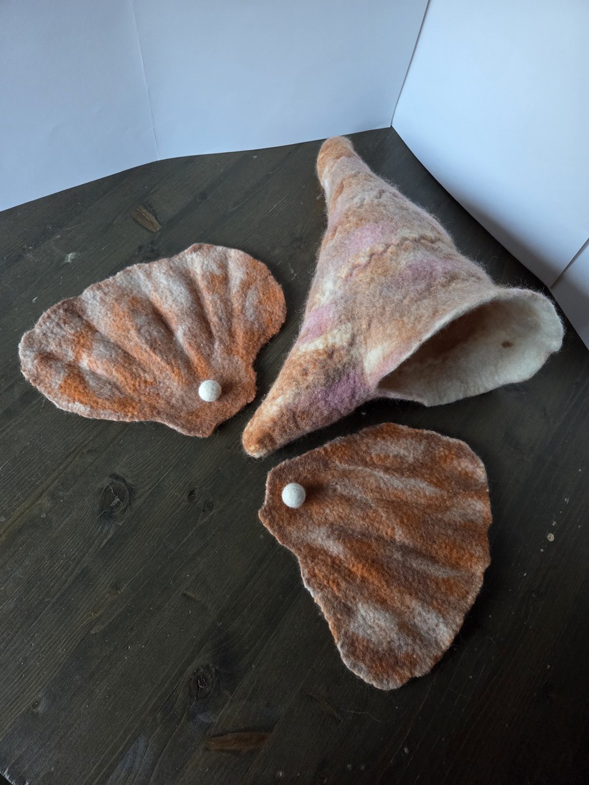 Shells