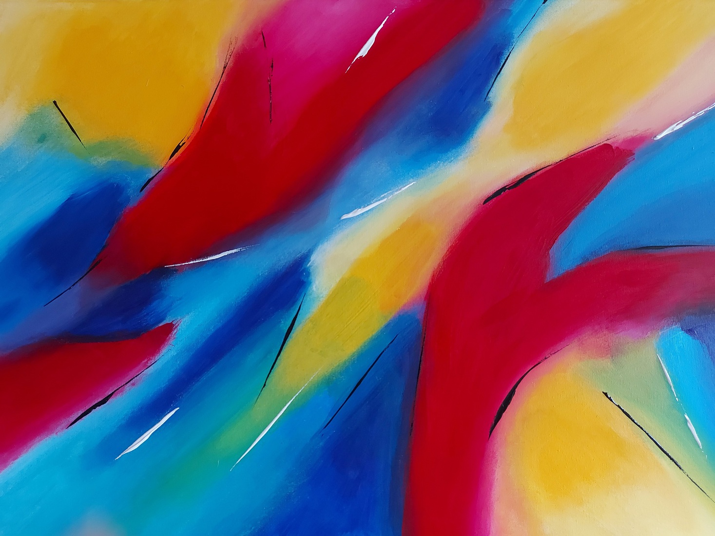 Abstract 1