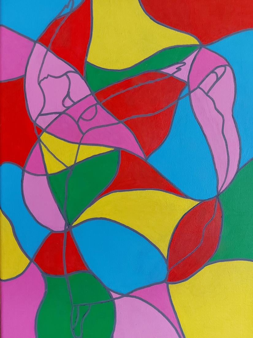Arabesque