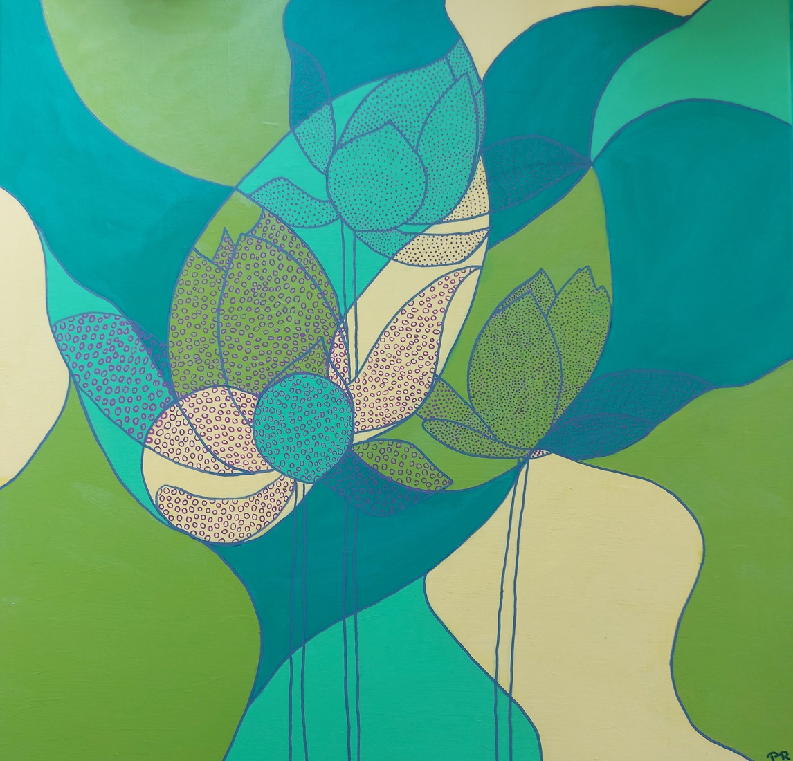 Bloemen