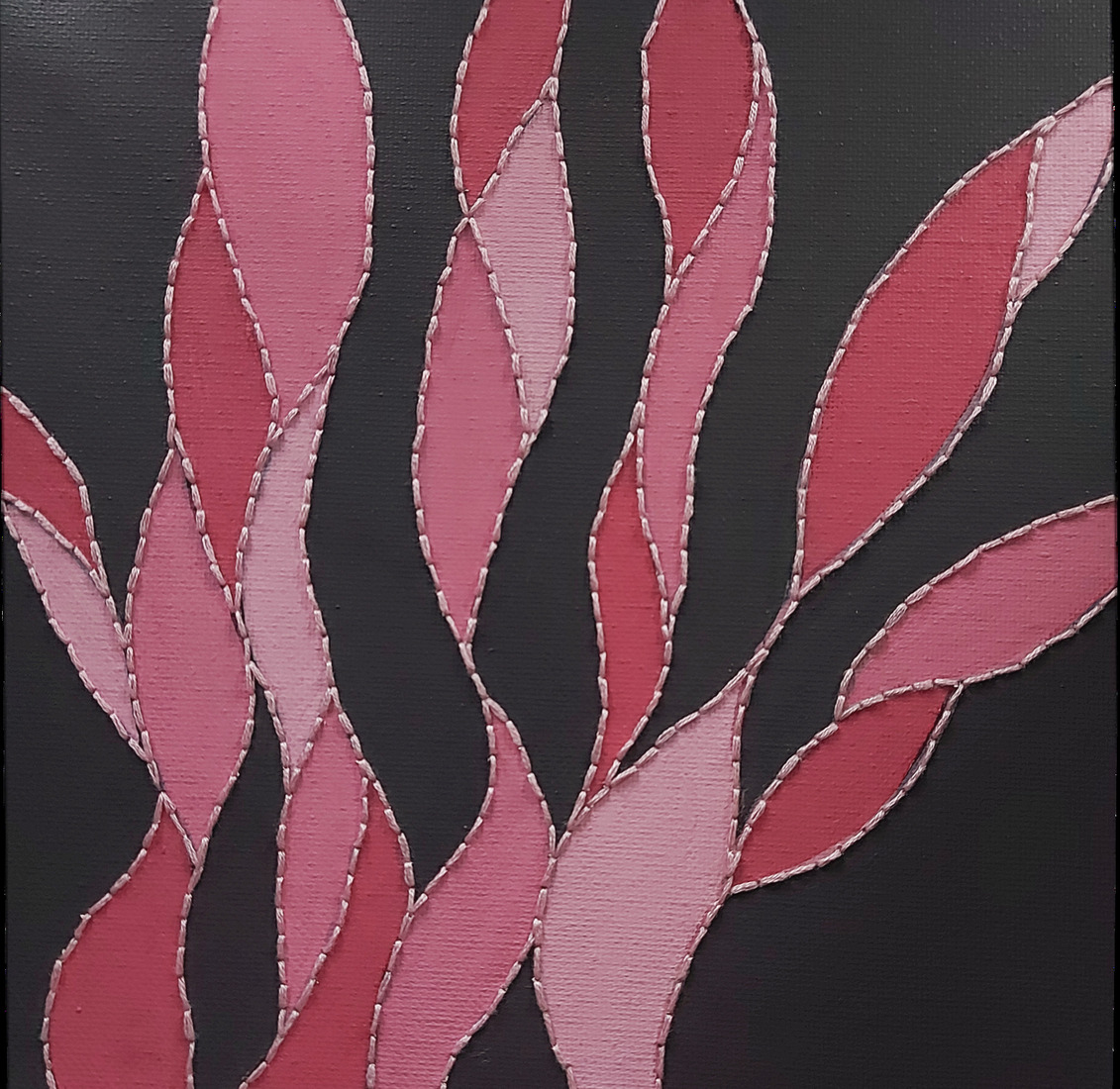 Leaves 5