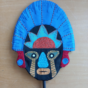 Quilt en textiele objecten in 3D