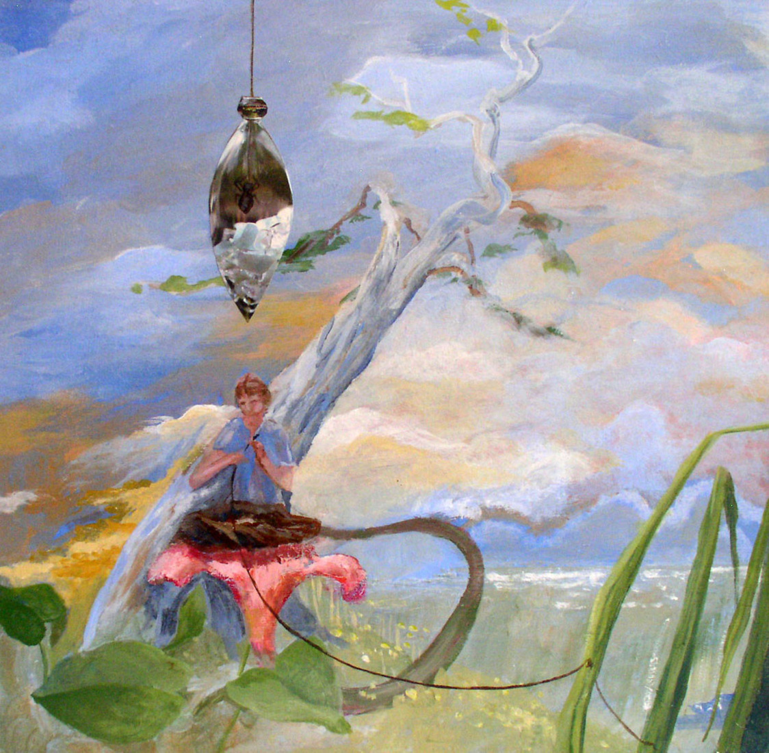 het dappere kleermakertje