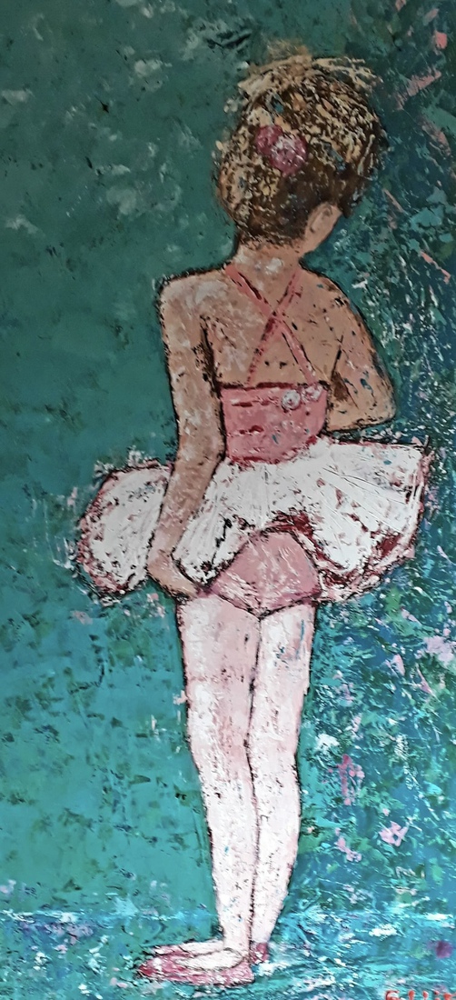 Ballerina 1