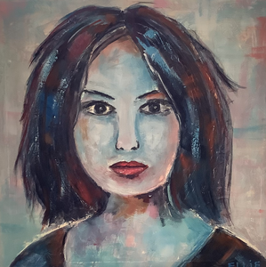 Portretten 