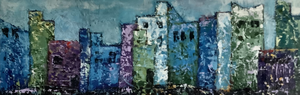 Huizen