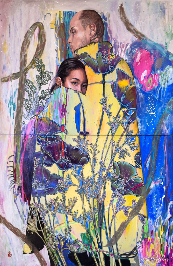 «The Hidden World»