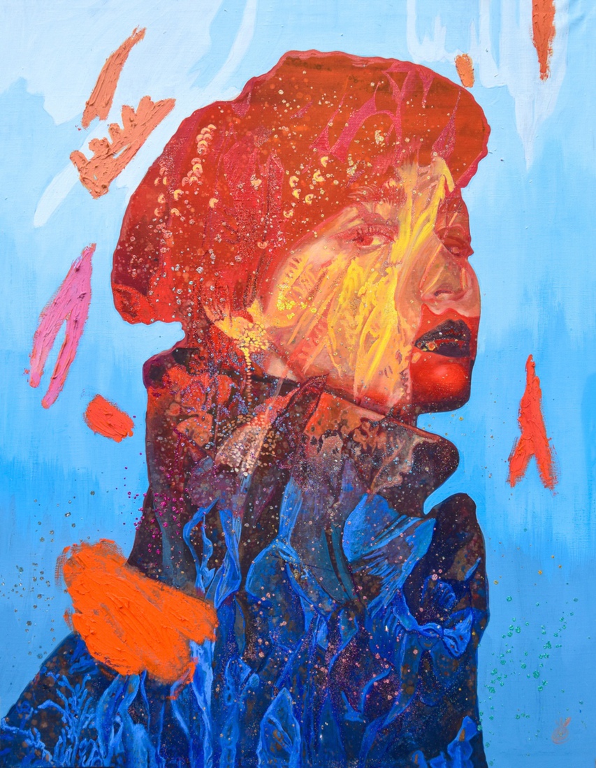 «Waiting in the Deep»