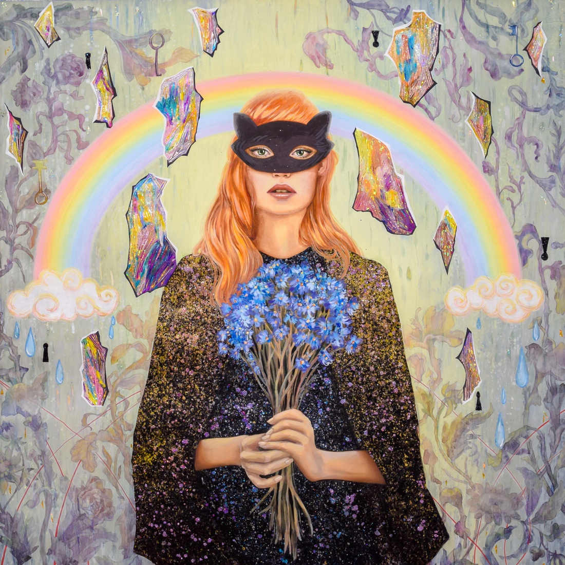 «Kaleidoscope of Fate»